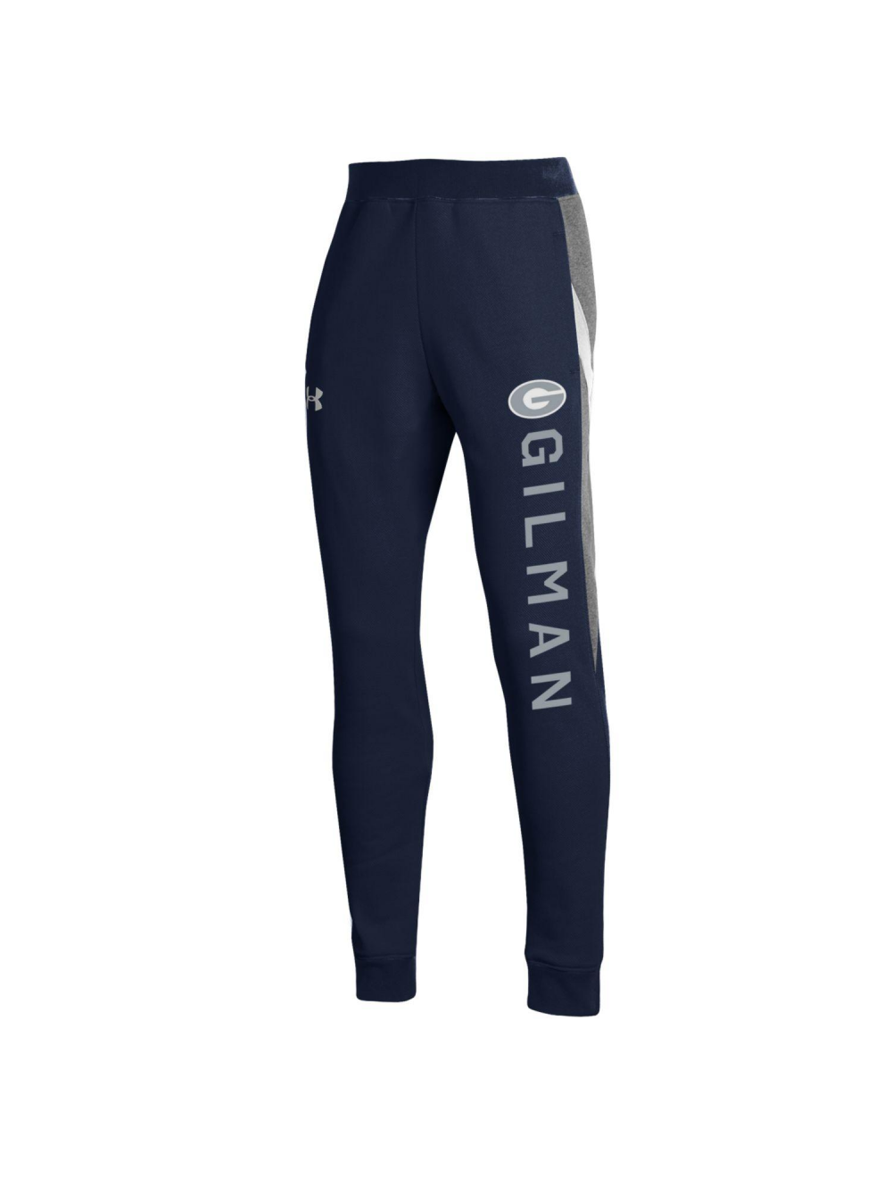 ua pique track pant