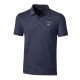 MENS POLO C&B PENCIL STRIPE