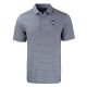 MENS POLO DOUBLE STRIPE C&B