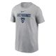 T SHIRT NIKE GREY LEGEND SS