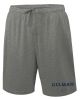 SHORTS YTH 2 POCKET GREY