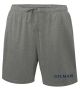 SHORTS MENS 2 POCKET GREY