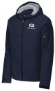 JACKET WATERPROFF NAVY