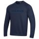 MENS ALL DAY CREW UA NAVY