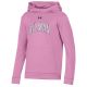 HOODIE GIRLS PINK UA