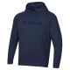 MENS ALL DAY HOOD UA NAVY