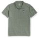 POLO HUNTER GRN L2 MENS