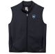 VEST MENS NAVY L2 RIBBED