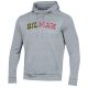 MEN'S HOOD UA FLAG GREY