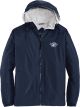 JACKET MENS NAVY PORT AUTHORIT