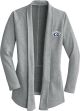 CARDIGAN LADIES GREY