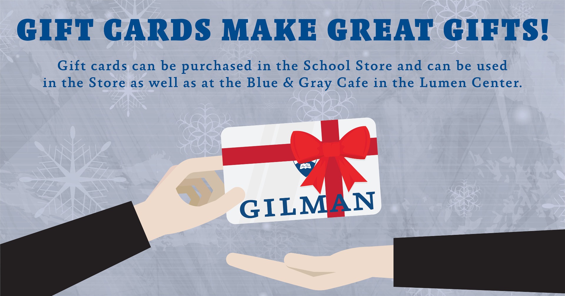 Home  Gilman School Store